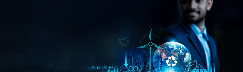 Decarbonisation
