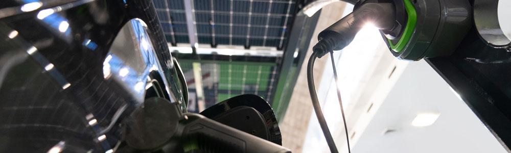 EV Charging