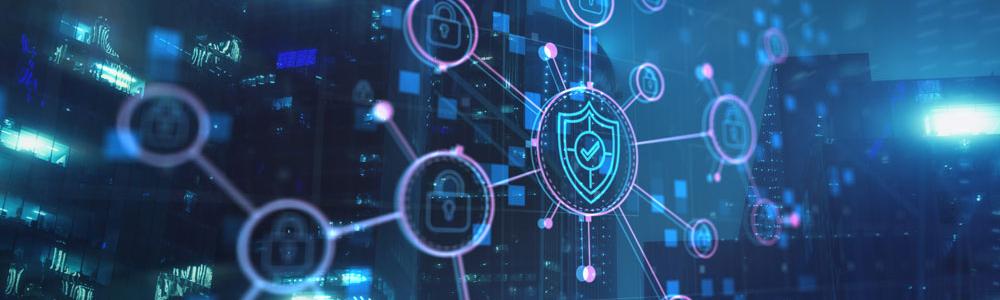 Cyber security