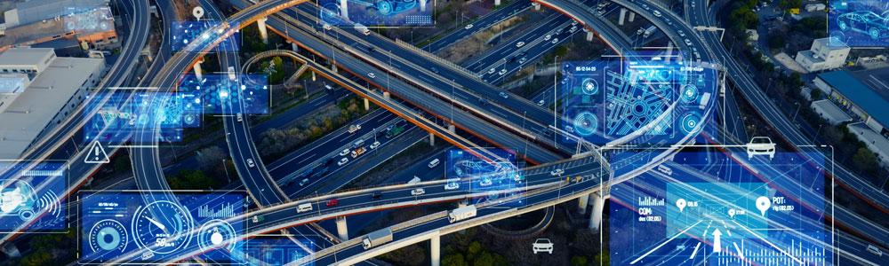 Traffic data
