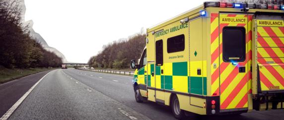 Ambulance