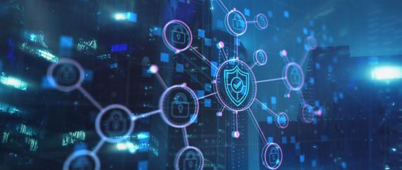 Cyber security