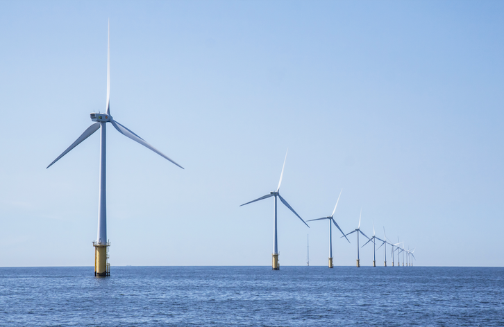 £300 million brought forward for Great British Energy | Government ...