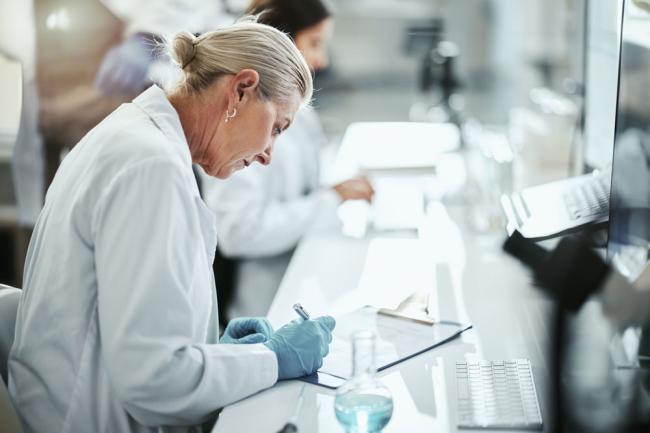 Lsimf £80 million announced for life sciences | Government Technology