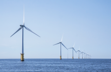 Offshore wind
