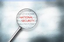 National security