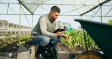 Farm Tech