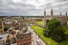 Cambridge