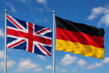 Uk / Germany