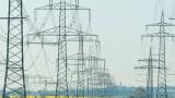 Power lines