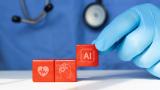 AI health