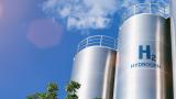 Hydrogen projects