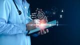AI doctor