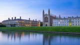 Cambridge