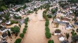 Flooding