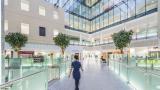 Barts Atrium