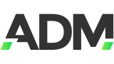 ADM Logo