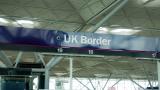 UK Border