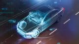 Vehicle tech