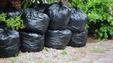 Bin bags