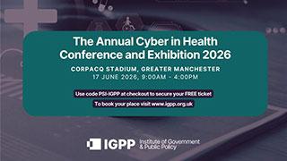 CyberHealth