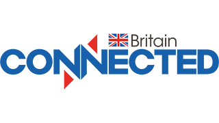 Connected Britain Logo