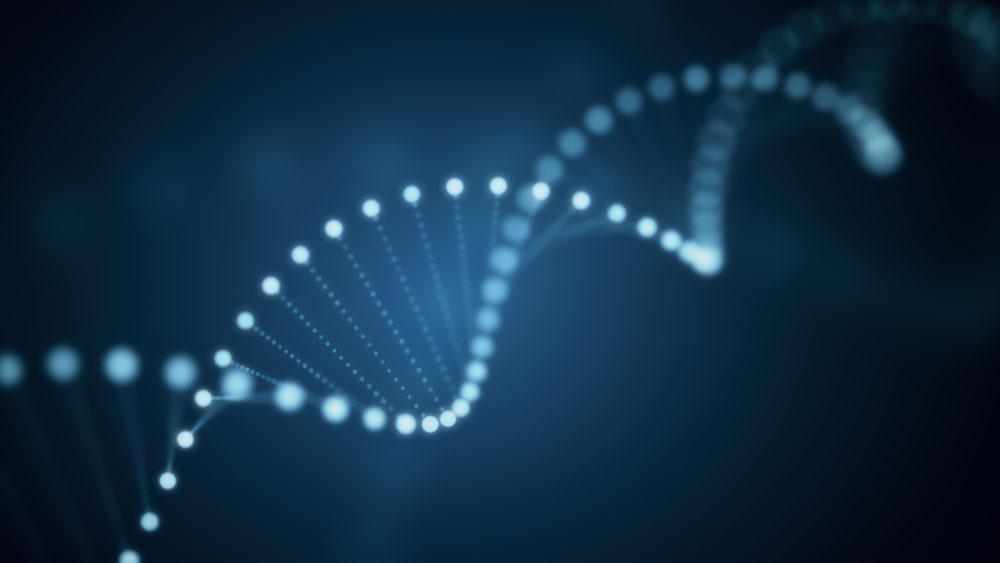 DNA