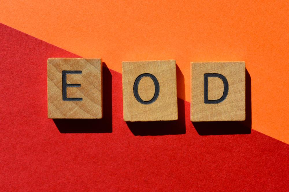EOD