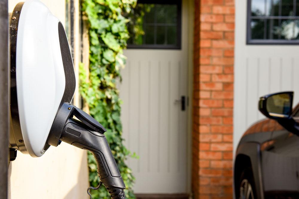 EV Charging