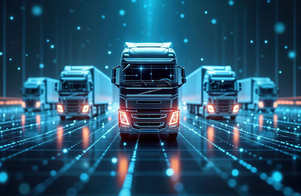 Lorries