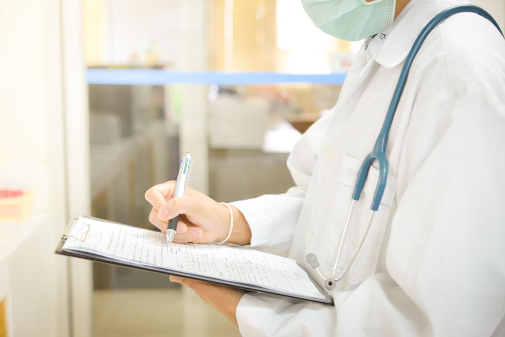 Clinical trials