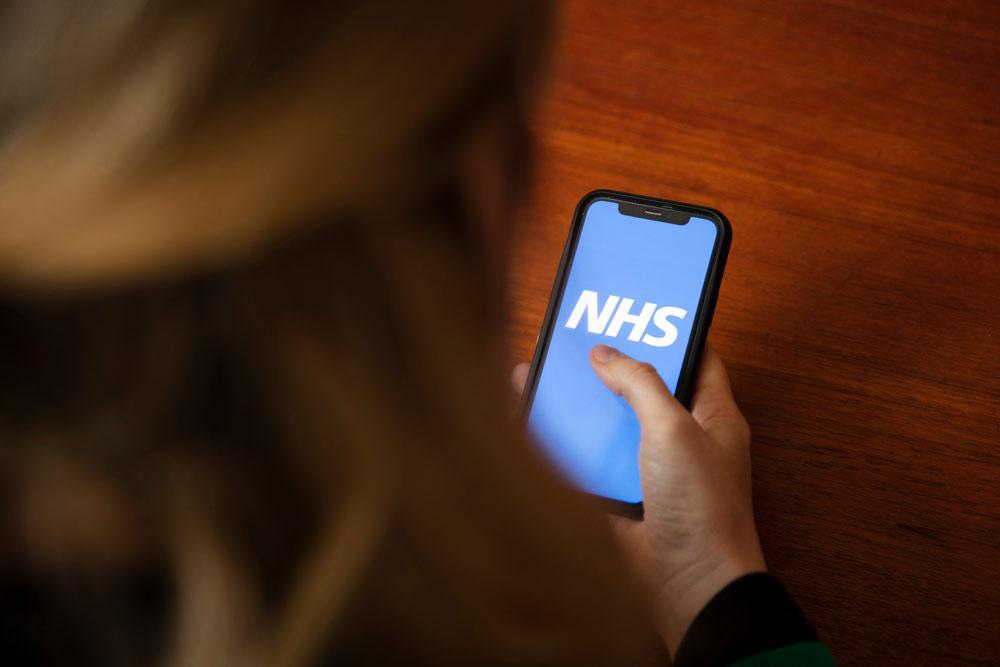 NHS App