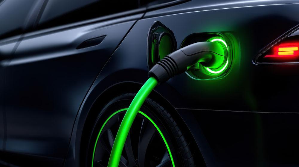 EV Charging