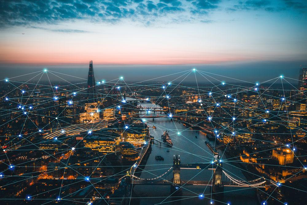 London Data