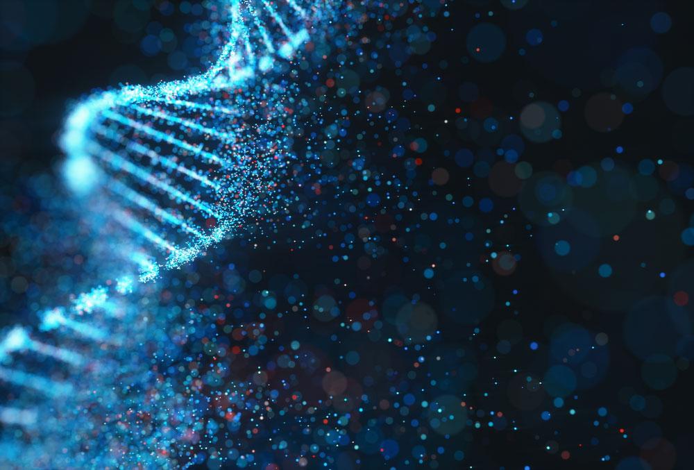 DNA