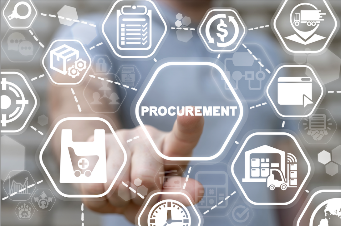 Procurement