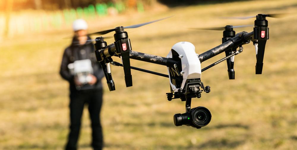 Drone