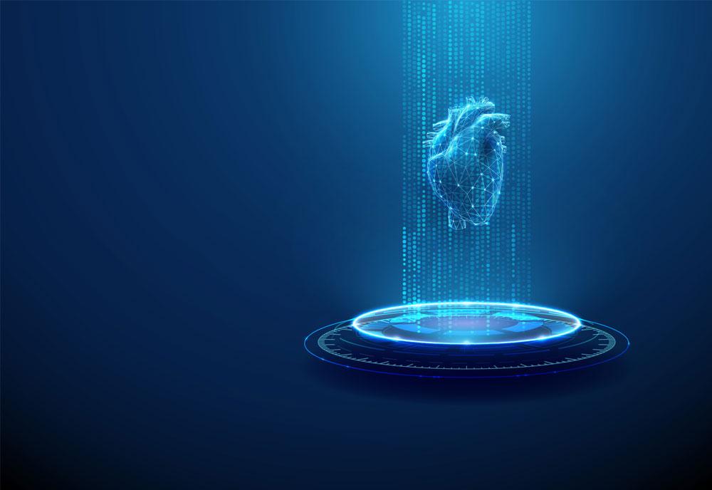 AI heart