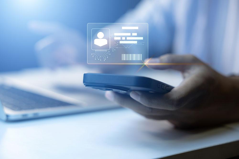 Digital ID