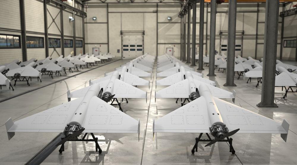 Drones
