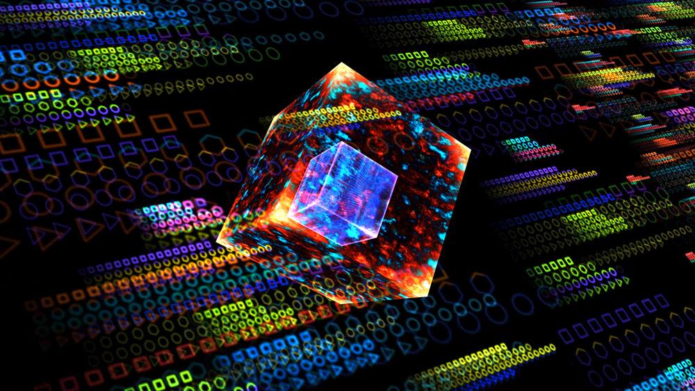 Quantum