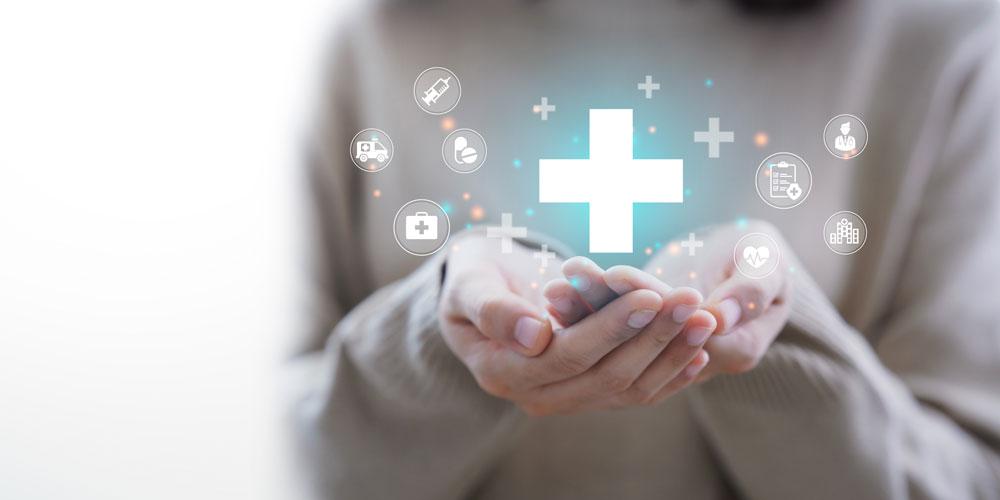 NHS modernisation