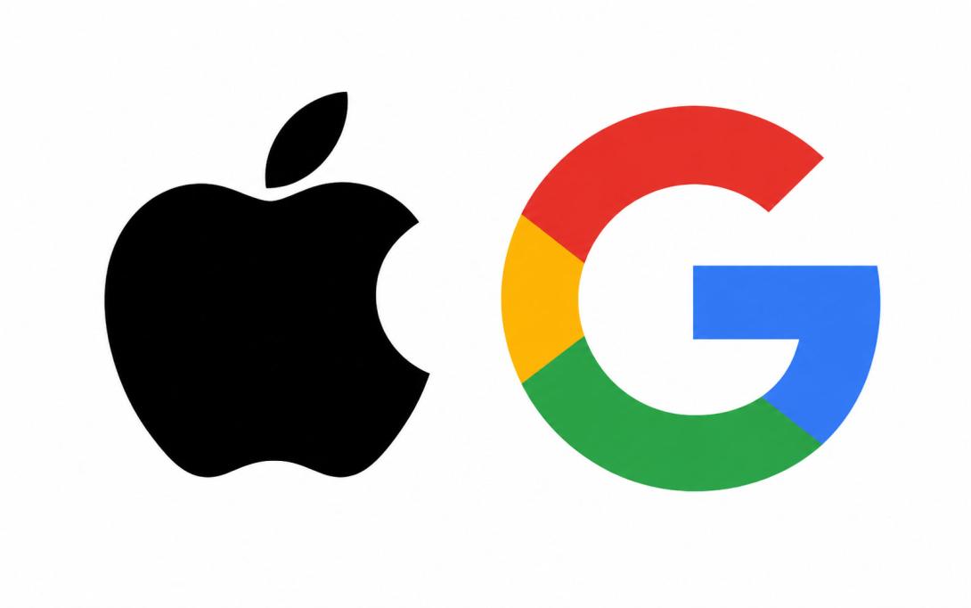 Apple Google