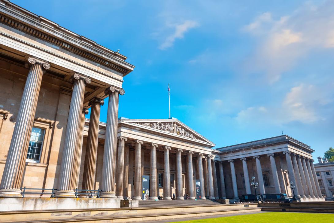 British Museum