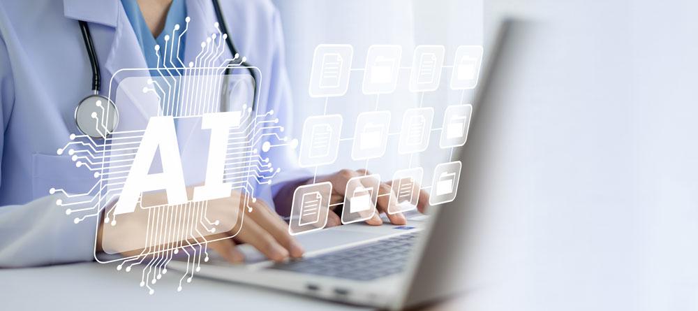AI doctor
