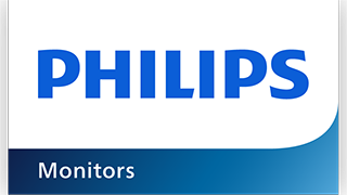 Philips Monitors Logo