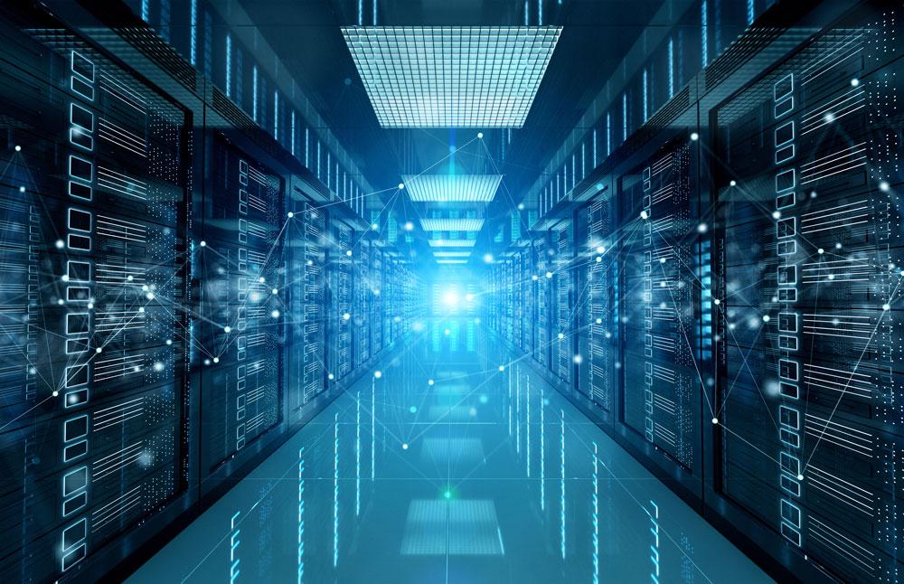 Data Centre
