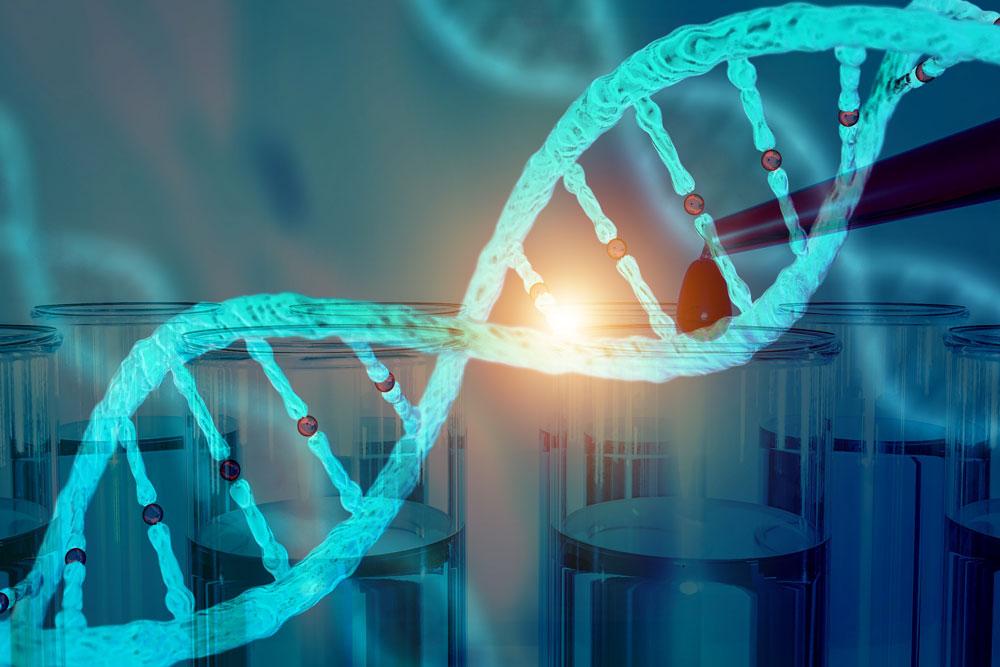 Genomics